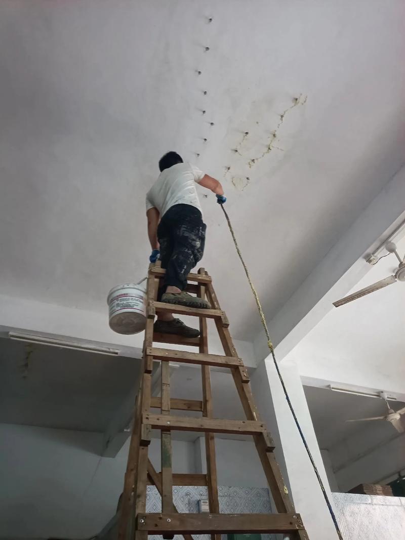 驻马店驿城区化学注浆